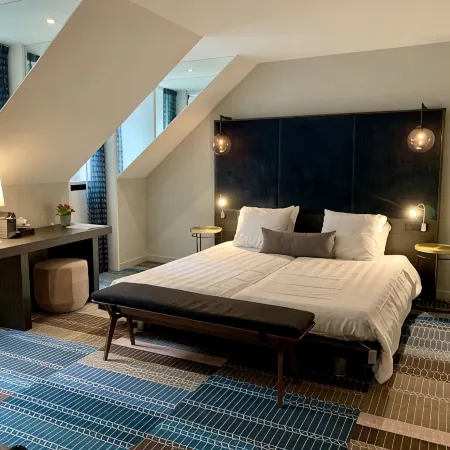 Derlon Hotel Maastricht