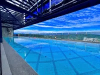 Mossaz Ango Suites Kuala Lumpur - Pool