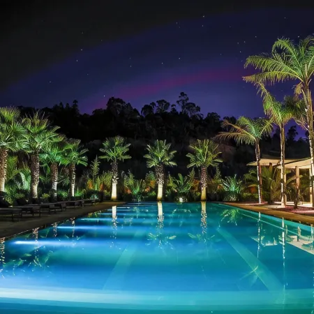 Anning Junting Hot Springs Homestay