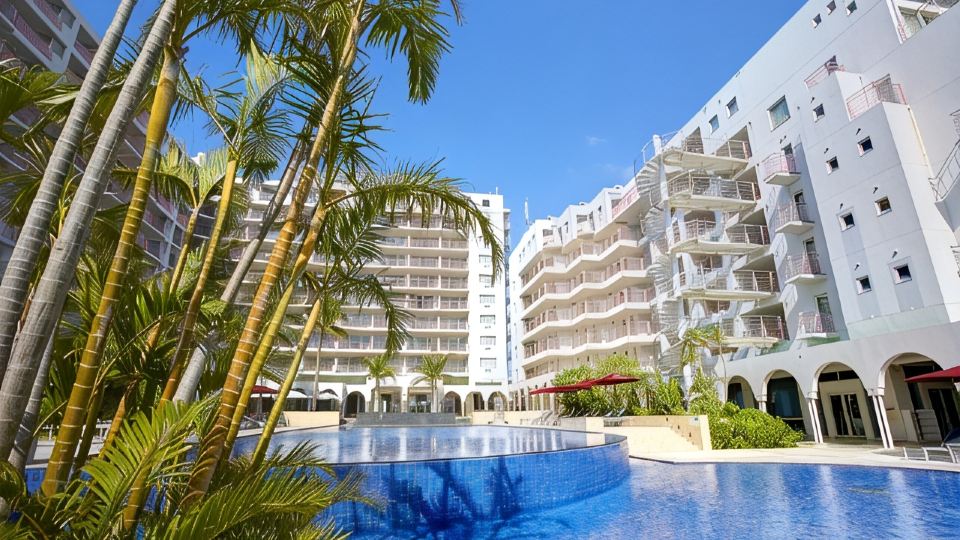 Hotel Mahaina Wellness Resort Okinawa