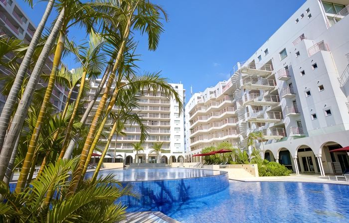 Hotel Mahaina Wellness Resort Okinawa