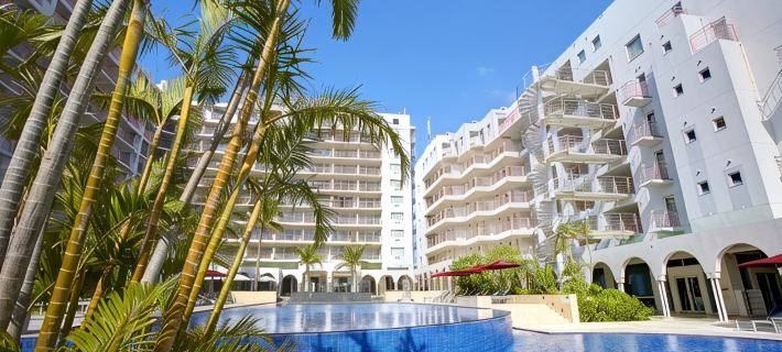 Hotel Mahaina Wellness Resort Okinawa Hotels in Kunigami District