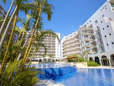 Hotel Mahaina Wellness Resort Okinawa