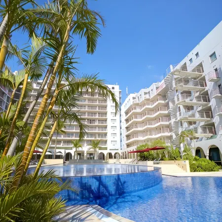 Hotel Mahaina Wellness Resort Okinawa