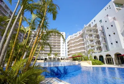 Hotel Mahaina Wellness Resort Okinawa Hotels in 