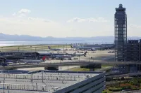 Hotel Nikko Kansai Airport - Romantic
