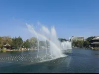 Nanchong Beihu Hotel - Scenic