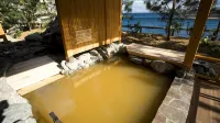 Hotel New Awaji - Hot Springs