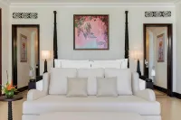 The Westin Turtle Bay Resort & Spa, Mauritius - Balkon