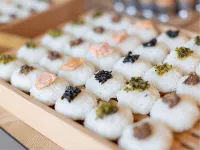 The Blossom Hakata Premier - breakfast