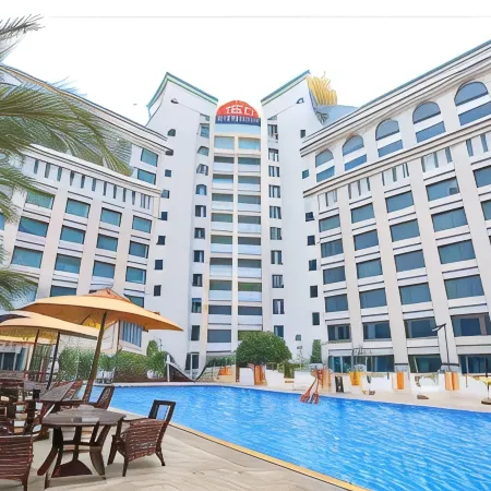 Shenzhen Dayhello International Hotel