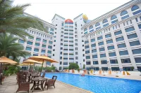 Shenzhen Dayhello International Hotel - Rooftop Pools