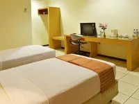 Hotel Kings Kudus Hotels in Kudus Regency