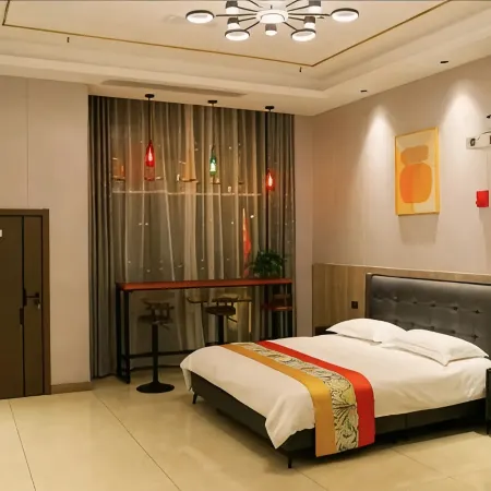Daixian Dayin Cinema Homestay