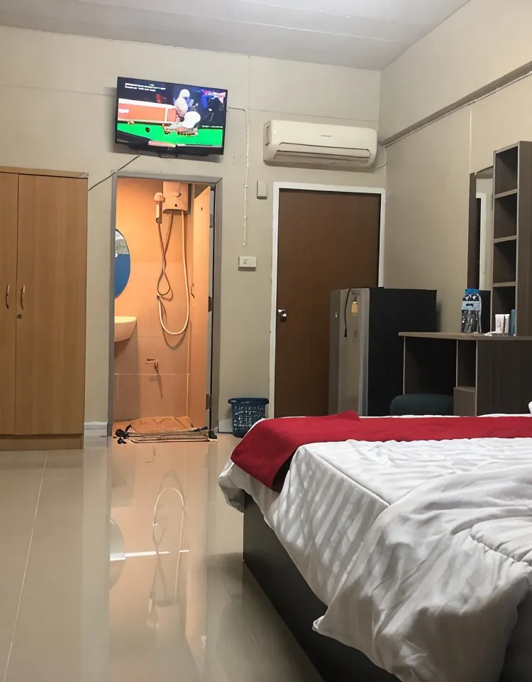 ห้องซูพีเรียร์
