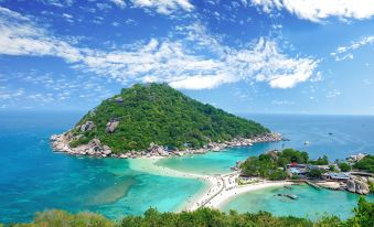Koh Tao Cabana