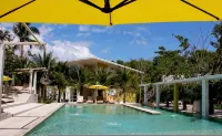 Summer Luxury Beach Resort & Spa - pantai