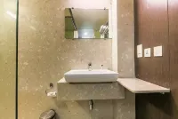 Magnus Star Residency Koregaon Park Annexe