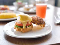 Fuji Speedway Hotel ,in The Unbound Collection by Hyatt - breakfast
