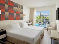 H10 Casa del Mar - บริการรถรับส่ง