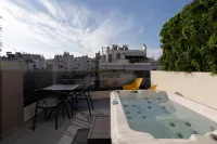 Incanto Boutique Suites - Neos Kosmos - appartements de vacances