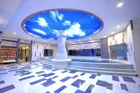 濰坊金慶國際酒店 - SPA