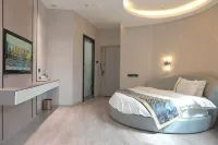 蒼溪三合大飯店 - 2 星級