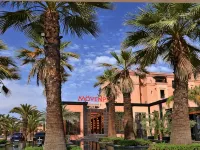 Mövenpick Hotel Mansour Eddahbi Marrakech Hotels near Hivernage