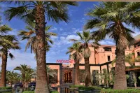 Mövenpick Hotel Mansour Eddahbi Marrakech