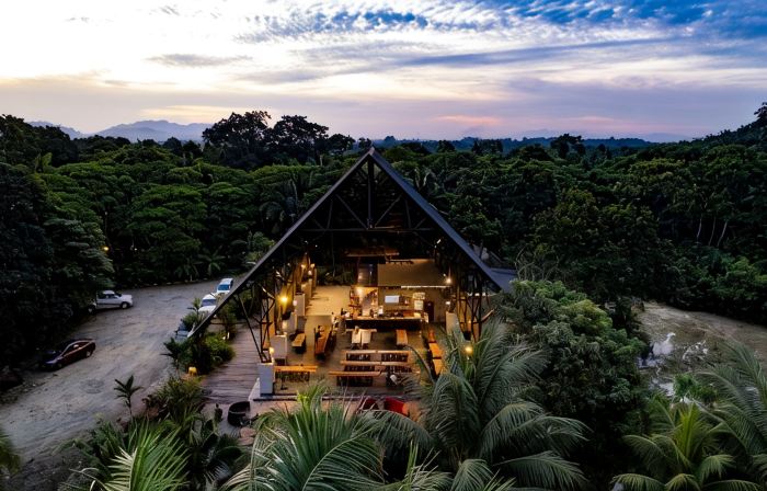 The Firefly Resort Semporna
