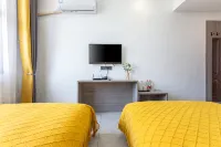 Huashan Shiyu Guanshan Homestay - 2-نجوم