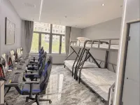 Korla OD E-Sports Hotel - Esports