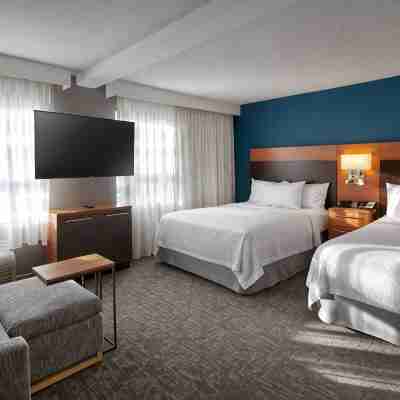 TownePlace Suites Mississauga-Airport Corporate Centre Rooms