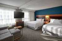 TownePlace Suites Mississauga-Airport Corporate Centre