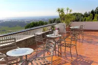 Sao Felix Hotel Hillside & Nature - breakfast