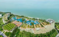 FLC Luxury Hotel Samson - إطلالة على البحر