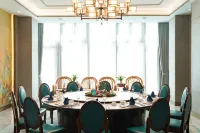Haizhou Hotel - breakfast