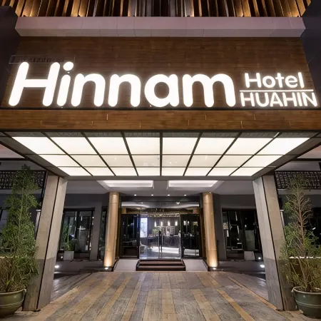 Hinn Namm Hotel
