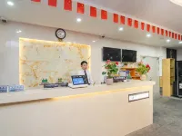 Haiweis Hotel (Shanghai Pudong Airport Store)