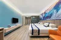 Xunxian Guest House (Hebi Xunxian Ancient City Branch)