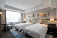 Shangdu Hotel Hotels in Yongdingmen and South Railway Station Area
