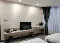Longshang Hotel