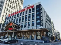 San Wennuan Spa Hotel