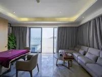 Grand Honor Hotel Xiamen Hotels near Huangcuo Bathing Spot