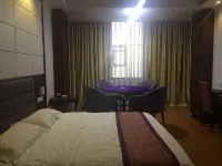 Zhong Yuan International Hotel - 2-Star