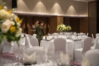 福建省外貿センター悅華ホテル（三坊七巷） - 朝食