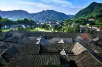 Zhanggu Yingxuan Homestay - Parkering