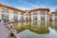 Jianguo Hotel