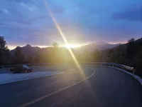 從江嵐田客棧