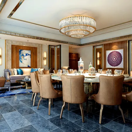 Donghu Yingxiang Hotel